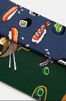 Хлопковые носки Medicine 2 шт