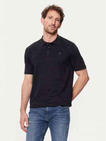 KARL LAGERFELD Поло 745028 542232 Cиній Regular Fit KARL LAGERFELD Поло 745028 542232 Cиній Regular Fit