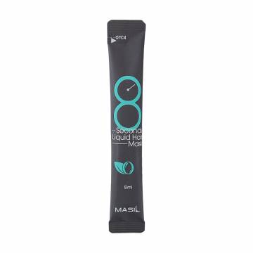 Экспресс-маска Masil 8 Seconds Liquid Hair Mask для объема волос, 8 мл Экспресс-маска Masil 8 Seconds Liquid Hair Mask для объема волос, 8 мл
