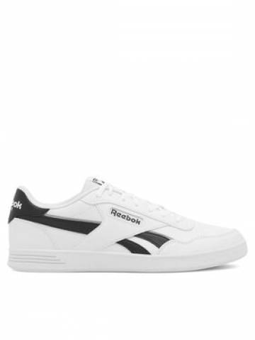 Reebok Снікерcи Court Ad ID8451 Білий Reebok Снікерcи Court Ad ID8451 Білий