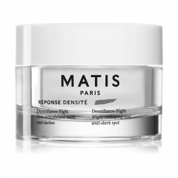 Ночной крем для лица Matis Reponse Densite Densifiance-Night, 50 мл Ночной крем для лица Matis Reponse Densite Densifiance-Night, 50 мл