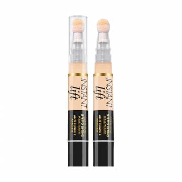 Консилер для лица Deborah Instant Lift Concealer с лифтинг эффектом, 3.2 Vanilla, 4.2 г