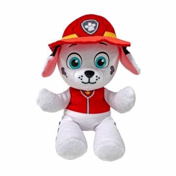 Детская мягконабивная игрушка TY Paw Patrol Маршал, от 3 лет, 15 см (44018) Детская мягконабивная игрушка TY Paw Patrol Маршал, от 3 лет, 15 см (44018)