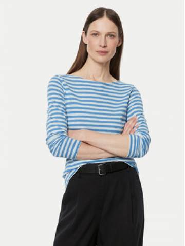 Marc OPolo Блузка 406 2196 52597 Голубий Regular Fit Marc OPolo Блузка 406 2196 52597 Голубий Regular Fit