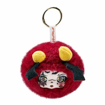 Брелок Fyyvalur Ангели та Демони Летючий диявол Мо (99013)