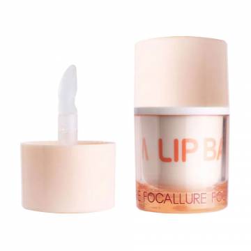 Бальзам для губ Focallure Care Plus Lip Balm, NU01 Orange Soda, 4.5 г Бальзам для губ Focallure Care Plus Lip Balm, NU01 Orange Soda, 4.5 г