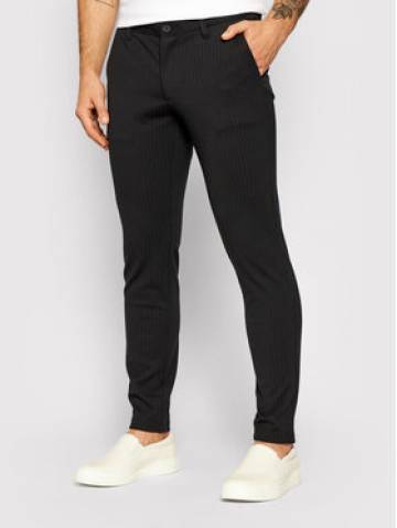 Only & Sons Чіноси Mark 22013727 Чорний Slim Fit Only & Sons Чіноси Mark 22013727 Чорний Slim Fit