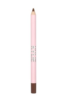 Гелевый водостойкий карандаш для глаз Kylie Cosmetics Kyliner Waterproof Gel Eyeliner Pencil, 004 Matte Brown, 1.2 г