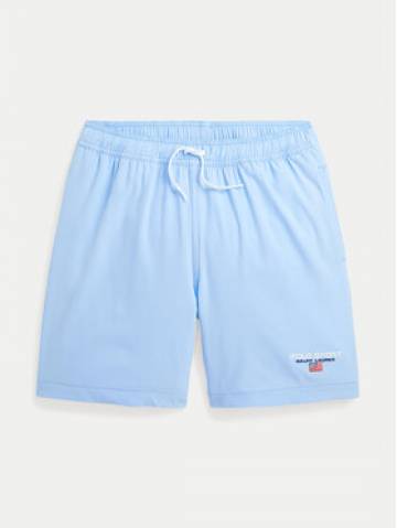 Polo Ralph Lauren Шорти для плавання 323970659001 Блакитний Regular Fit Polo Ralph Lauren Шорти для плавання 323970659001 Блакитний Regular Fit