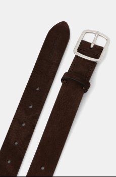 Замшевый ремень Marc OPolo