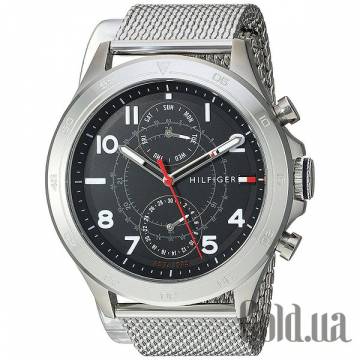 Дизайнерские часы Tommy Hilfiger