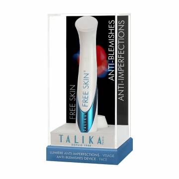 Устройство для проблемной кожи Talika Free Skin Anti-Blemishes Device, 1 шт Устройство для проблемной кожи Talika Free Skin Anti-Blemishes Device, 1 шт