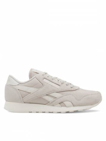 Reebok Снікерcи 100032795-W Бежевий Reebok Снікерcи 100032795-W Бежевий