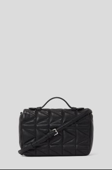 Сумочка Karl Lagerfeld K/KUILT