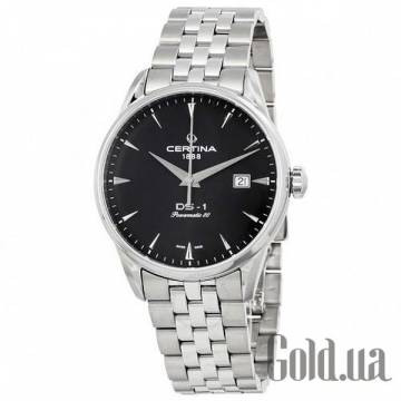 Швейцарские часы Certina Швейцарские часы Certina