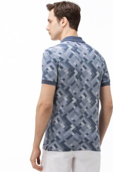 Lacoste поло чоловіче
