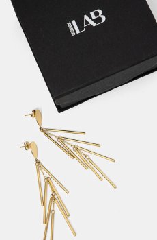 Сережки Answear.LAB