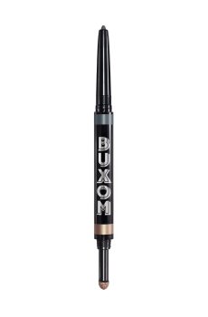 Карандаш для глаз Buxom Flip Side Dual-Ended Eyeliner & Shadow, Totally Taupe, 0.28 г