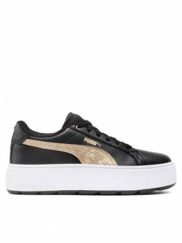 Puma Снікерcи Karmen Space Metallics 38939601 Чорний Puma Снікерcи Karmen Space Metallics 38939601 Чорний