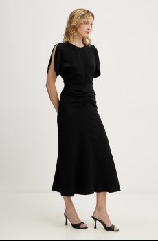 Платье Victoria Beckham