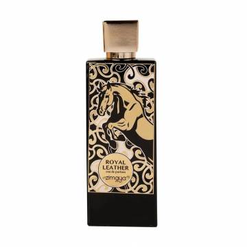 Afnan Zimaya Royal Leather Парфюмированная вода унисекс, 100 мл Afnan Zimaya Royal Leather Парфюмированная вода унисекс, 100 мл