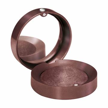 Тени для век Bourjois Little Round Pot Individual Eyeshadow, 07 Purple Reine, 1.2 г Тени для век Bourjois Little Round Pot Individual Eyeshadow, 07 Purple Reine, 1.2 г