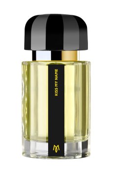 Ramon Monegal Kiss My Name Парфюмированная вода унисекс, 100 мл (ТЕСТЕР)