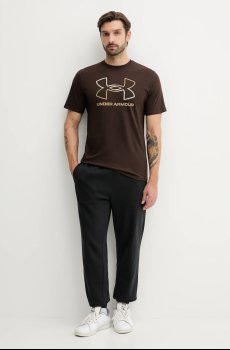 Футболка Under Armour