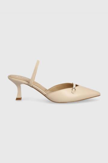 Туфли Aldo Nailah цвет бежевый 13740397.Nailah Туфли Aldo Nailah цвет бежевый 13740397.Nailah