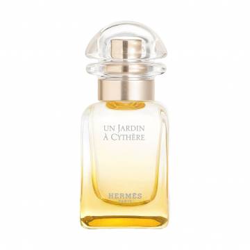 Hermes Un Jardin A Cythre Refillable Туалетная вода унисекс, 30 мл Hermes Un Jardin A Cythre Refillable Туалетная вода унисекс, 30 мл