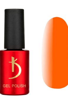 Гель-лак для ногтей Kodi Professional Gel Polish Fashion Look 02 FL, 7 мл