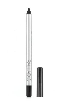Силиконовый карандаш для глаз Palladio Precision Eyeliner, PPE02 Gray Sky, 1.2 г