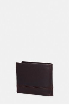 Кожаный кошелек U.S. Polo Assn. GORDON