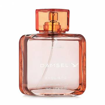 Dorall Collection Damsel Exquisite Парфюмированная вода женская, 100 мл Dorall Collection Damsel Exquisite Парфюмированная вода женская, 100 мл