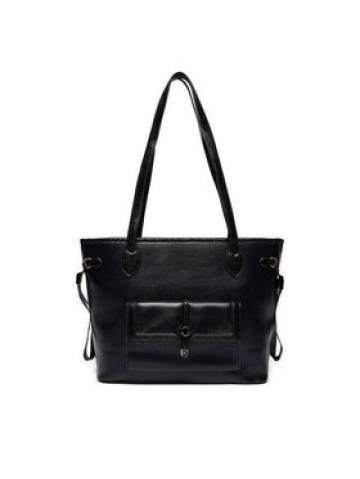 Monnari Сумка BAG6000 Чорний Monnari Сумка BAG6000 Чорний