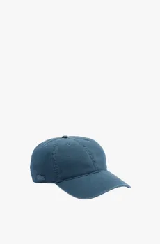 Синяя кепка (унисекс) Синий ONESIZE Lacoste RK9456C7Z
