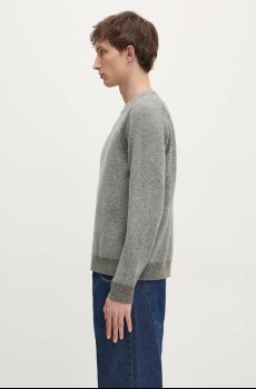 Шерстяной свитер Paul Smith