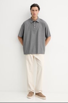 Поло American Vintage