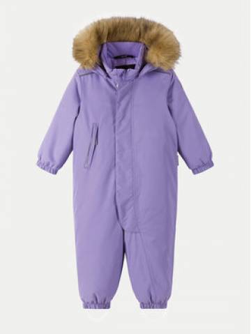 Reima Зимовий комбінезон Gotland 5100117C Фіолетовий Regular Fit Reima Зимовий комбінезон Gotland 5100117C Фіолетовий Regular Fit