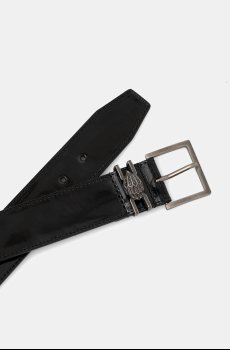 Кожаный ремень Kurt Geiger London SHOREDITCH