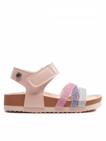 Gioseppo Босоніжки Caroina 71340-P Рожевий Gioseppo Босоніжки Caroina 71340-P Рожевий