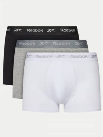 Reebok Набір білизни BOYES - AW24 (3-pack) Кольоровий Reebok Набір білизни BOYES - AW24 (3-pack) Кольоровий