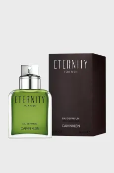 Мужская парфумированая вода ETERNITY MEN (50 мл) Прозрачный 50 мл Calvin Klein 65440149000