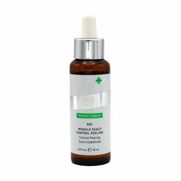 Пилинг для кожи головы DSD de Luxe 005 Medline Organic Miracle Scalp Control Peeling, 50 мл Пилинг для кожи головы DSD de Luxe 005 Medline Organic Miracle Scalp Control Peeling, 50 мл