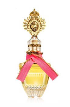 Juicy Couture Couture Couture Парфюмированная вода женская, 50 мл