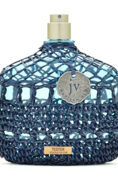 John Varvatos Artisan Blu Туалетная вода мужская, 125 мл (ТЕСТЕР)