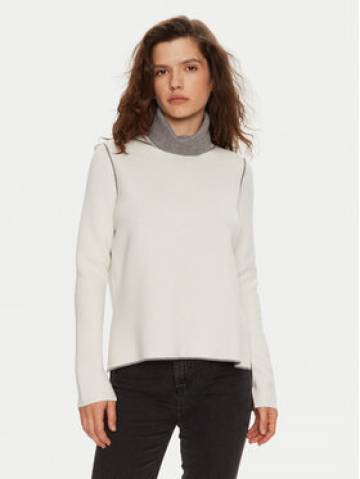 Deha Гольф D12814 Білий Regular Fit Deha Гольф D12814 Білий Regular Fit