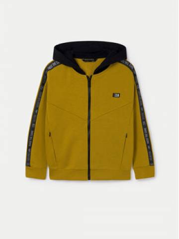 Mayoral Світшот 7466 Жовтий Regular Fit Mayoral Світшот 7466 Жовтий Regular Fit