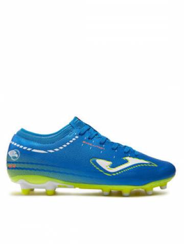 Joma Взуття для футболу Evolution EVOS2404FG Cиній Joma Взуття для футболу Evolution EVOS2404FG Cиній