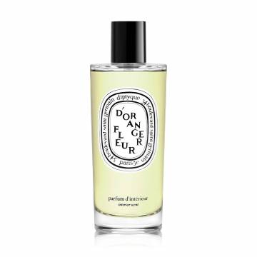 Аромат для дома Diptyque Room Spray Fleur DOranger унисекс, 150 мл